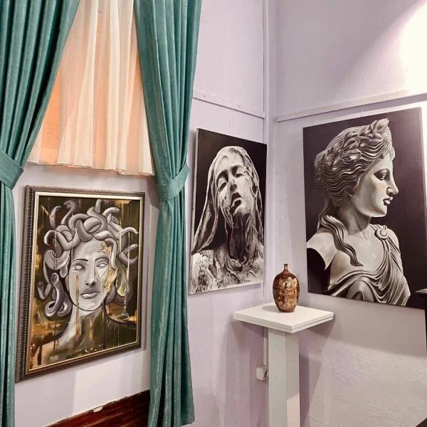 Scalabrinians Special Event